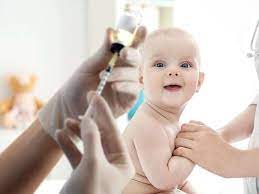 Інформація про створення національного порталу з імунізації