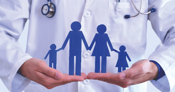 Безоплатні обстеження у сімейного лікаря