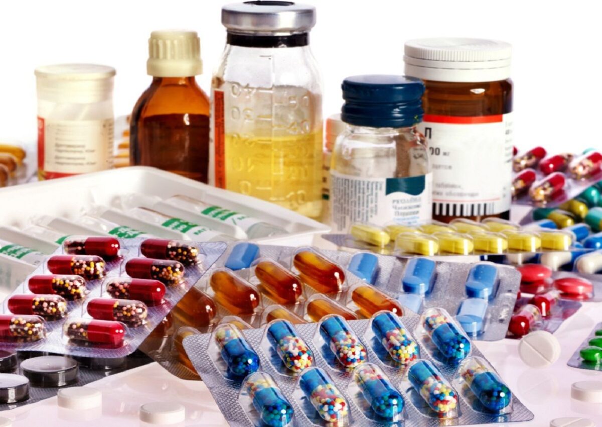 ІНФОРМАЦІЯ щодо наявності лікарських засобів станом на 01.07.2024