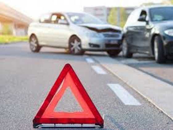 Домедична допомога при ДТП: алгоритм дій