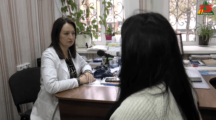 Поради від лікаря щодо профілактики захворювання