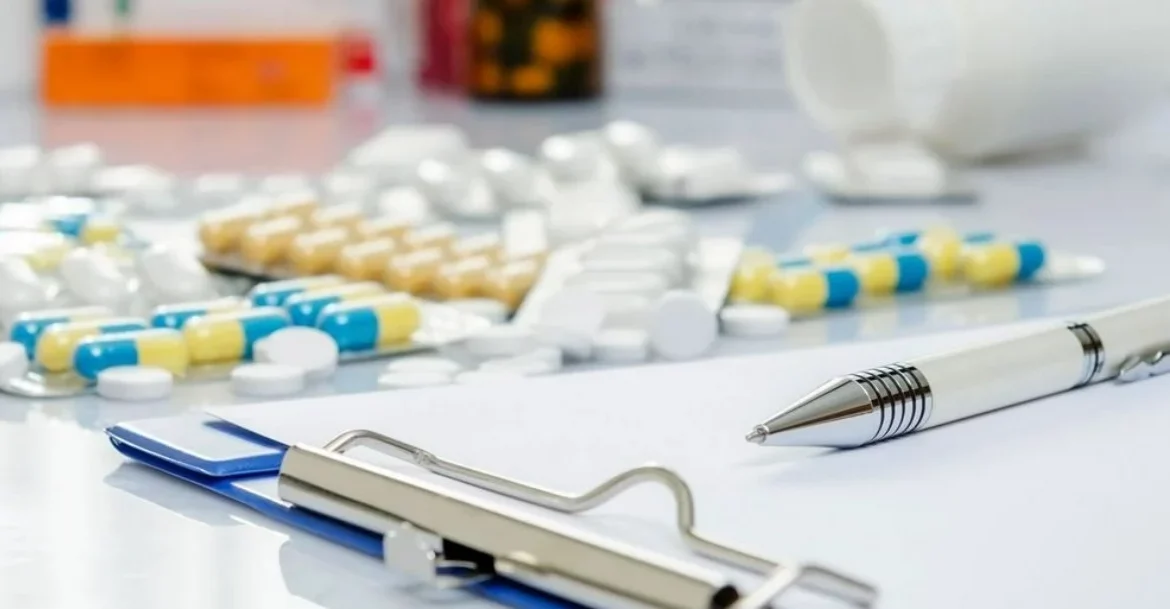 ІНФОРМАЦІЯ щодо наявності лікарських засобів, витратних матеріалів станом на 21.10.2025