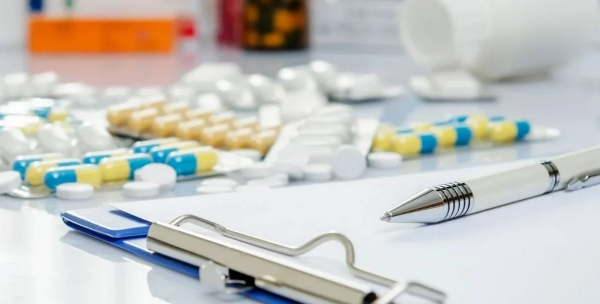 ІНФОРМАЦІЯ щодо наявності лікарських засобів, витратних матеріалів станом на 21.10.2025