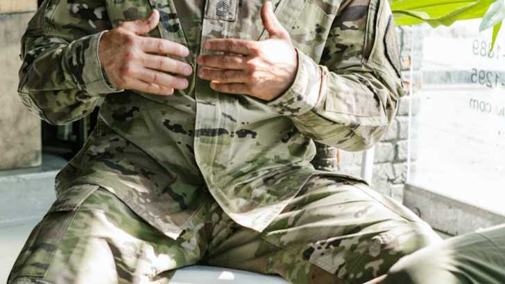 Як отримати безкоштовну психологічну допомогу захисникам та їхнім рідним – інструкція від Мінветеранів