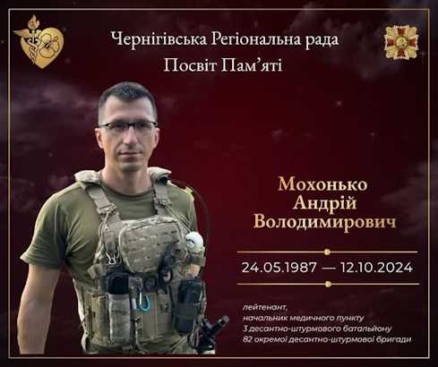 "Посвіт пам'яті"